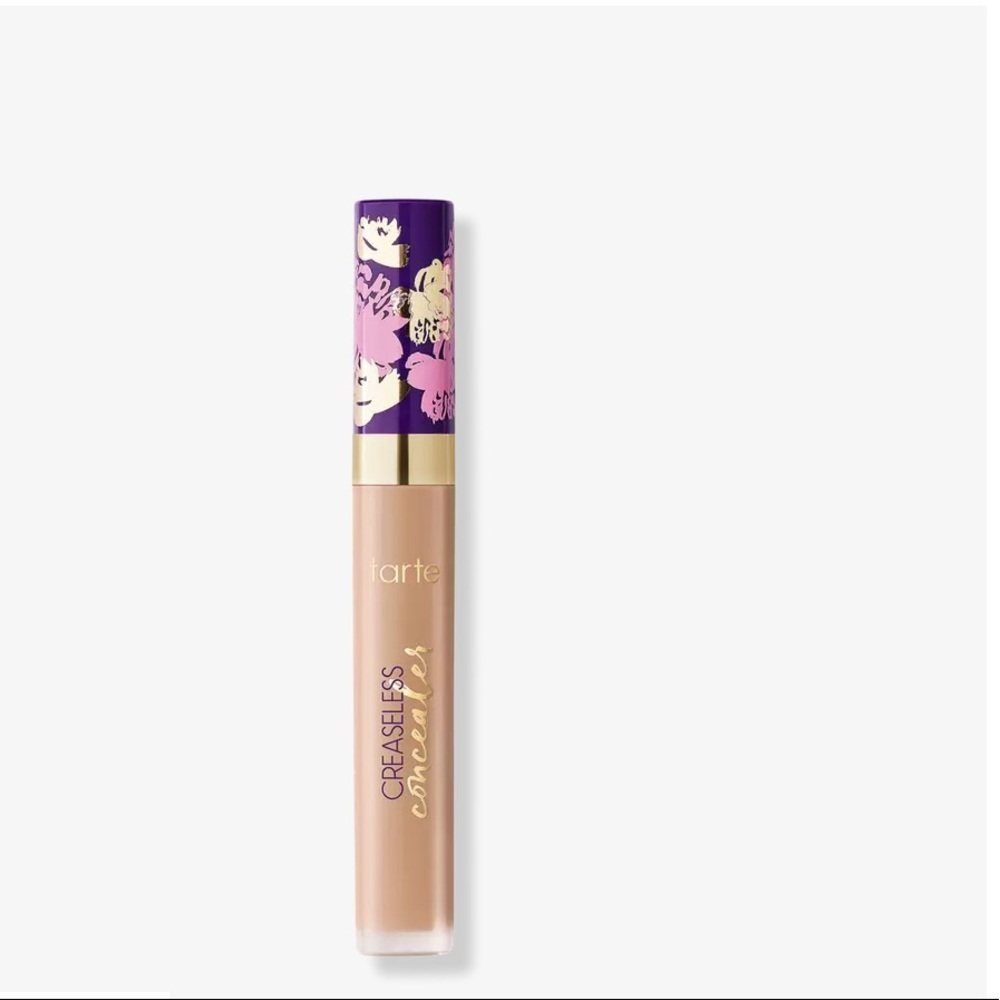 Tarte creaseless concealer - light sand